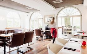 Muellner Smart Hotel Wien I Self Check-In
